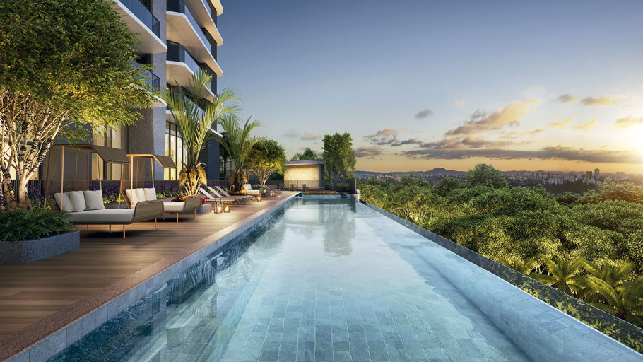 Parque Global Residências internacionais | Smart City | São Paulo